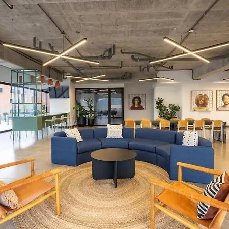 Uasenua -Beautiful New Apartment